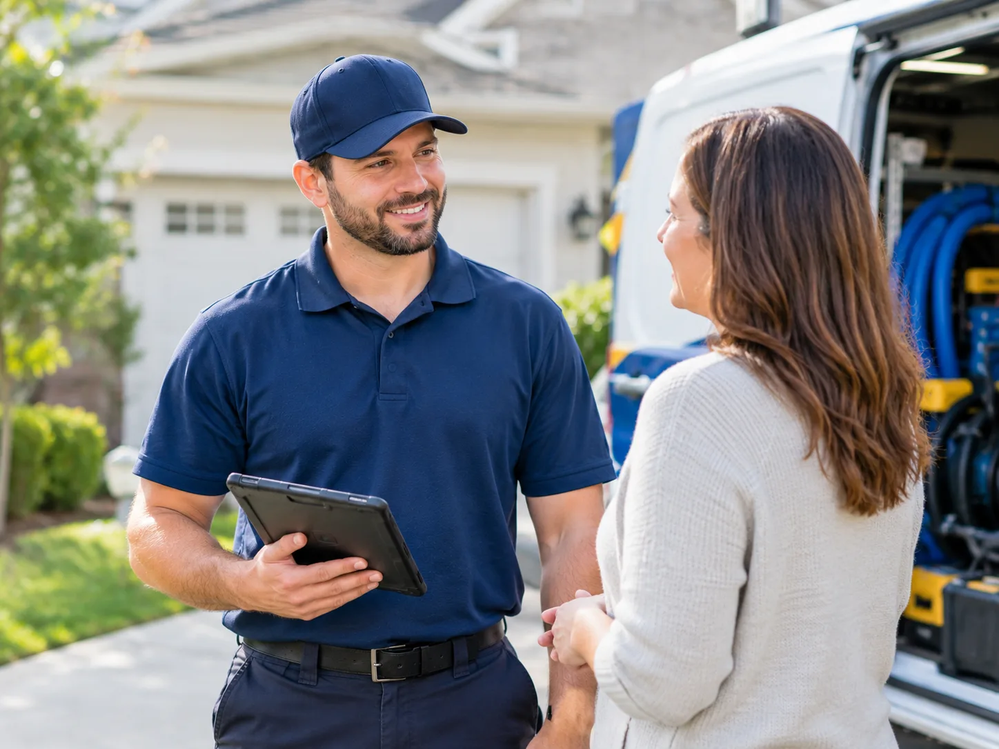 Sewage Backup Cleanup Caliente, NV FAQs